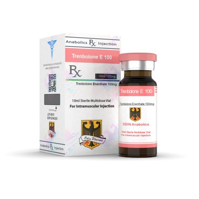 Odin Trenbolone Enanthate 100