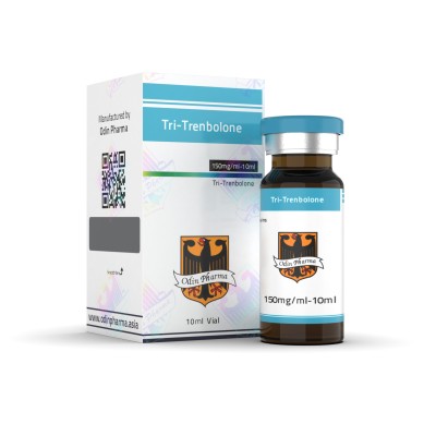 Buy Odin Tri-Trenbolone 150