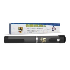 Odintropin HGH 36iu Pen