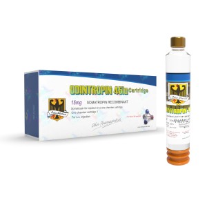 Odintropin HGH 45iu Refill Cartidge