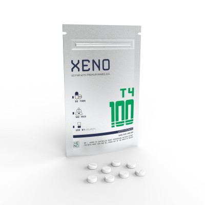 Buy Xeno T4