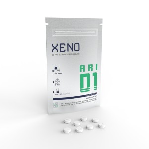 Xeno Arimidex 1mg 30tabs