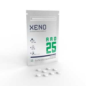 Xeno Aromasin 25mg 30tabs