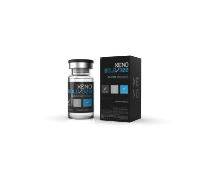 Buy Xeno Bold 300 (Boldenone)