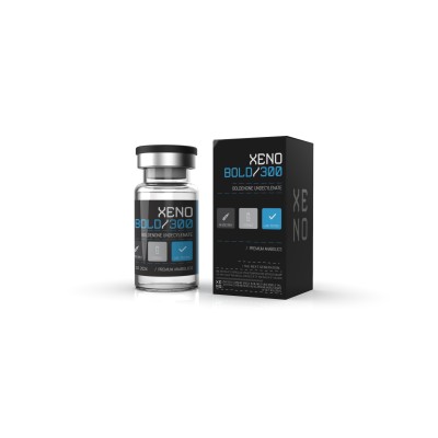 Buy Xeno Bold 300 (Boldenone)