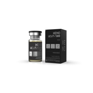 Xeno UCUT 300