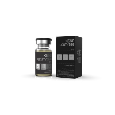 Buy Xeno UCUT 300