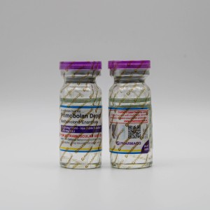 Primobolan Depot 175mg/ml Primobolan Depot 175mg/ml