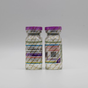 1-Testosterone Cypionate 100mg/ml