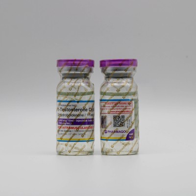 Buy  1-Testosterone Cypionate 100mg/ml