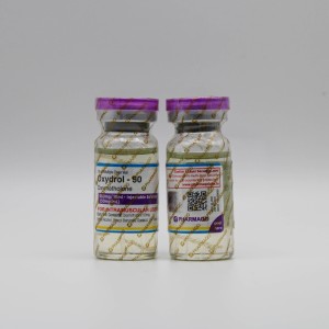 Oxydrol-50mg/ml Oxydrol-50mg/ml