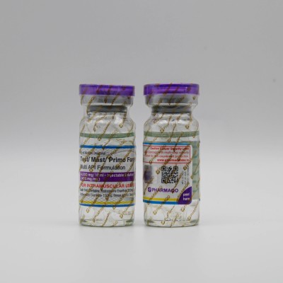 Buy Androbolan 400