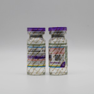Nandrophenyl 100mg/ml Nandrophenyl 100mg/ml