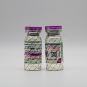 Multi Ester Test 400