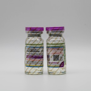 Nandrodec 300mg/ml