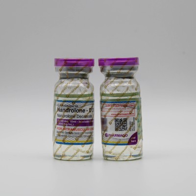 Buy Pharmaqo Nandrodec 300