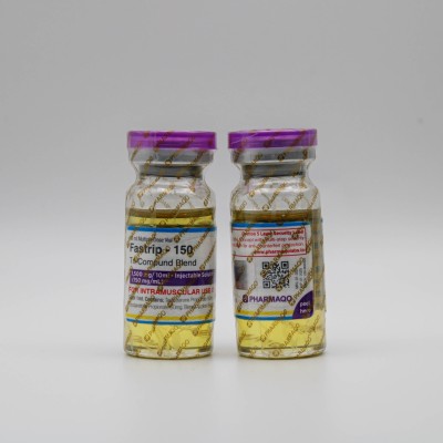 Buy Pharmaqo Fastrip 150mg/ml