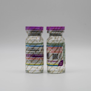 Drostanolone-E 200mg/ml Drostanolone-E 200mg/ml