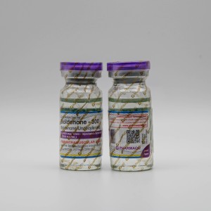 Pharmaqo Boldenone 300mg/ml Pharmaqo Boldenone 300mg/ml