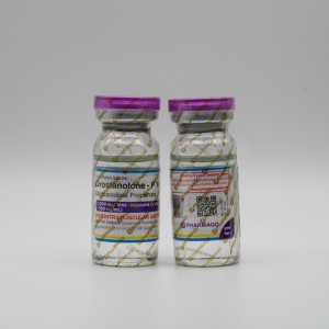 Drostanolone-P 100Mg/Ml expired Drostanolone-P 100Mg/Ml expired