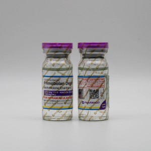 Primobolan Depot 100mg/ml Primobolan Depot 100mg/ml