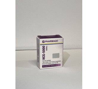 Pharmaqo HCG 5000iu