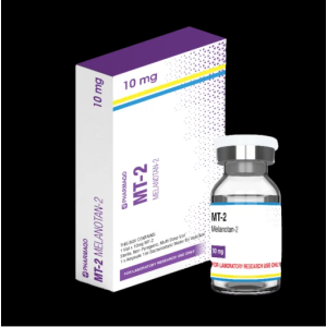 MT-2 10mg (Melanotan II)