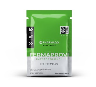 FERMAPROV 5mg/tab 100 tabs 