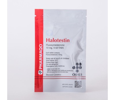 Buy Pharmaqo Halotestin