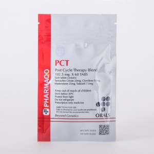 PCT TABS 60tabs 102.5mg PCT TABS 60tabs 102.5mg