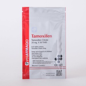 Tamoxifen Citrate 20mg 50tabs Tamoxifen Citrate 20mg 50tabs