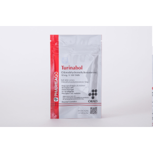 Pharmaqo Turinanol 100tabs 10mg