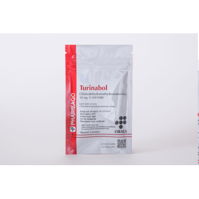 Buy Pharmaqo Turinanol 