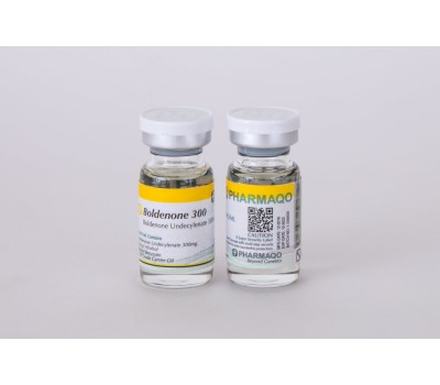 Pharmaqo Boldenone 300mg/ml