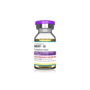 Trestolone Acetate (Ment) 50mg/ml