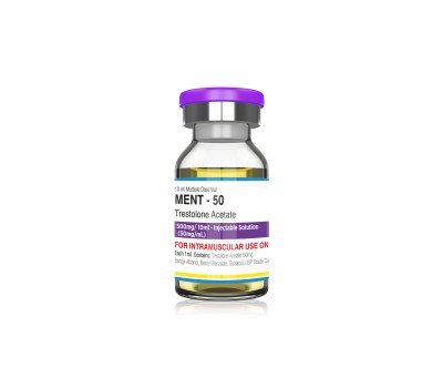 Pharmaqo Trestolone Acetate (Ment) 50mg/ml