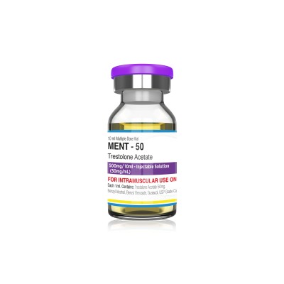 Buy Trestolone Acetate (Ment) 50mg/ml