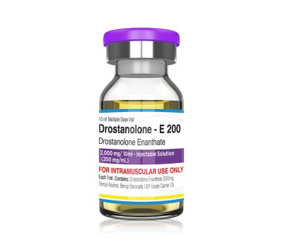 Buy Pharmaqo Drostanolone-E 200