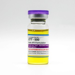 E-T-T 500mg