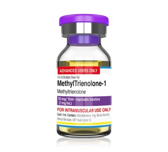 METHYLTRIENOLONE-1
