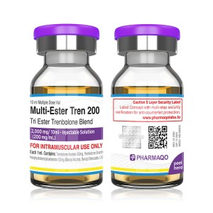 Tri Tren 200mg/ml