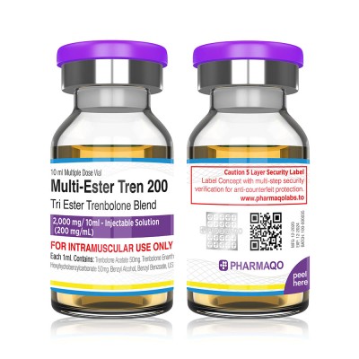 Buy Tri Tren 200mg/ml