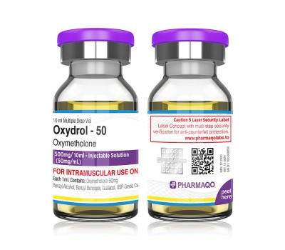 Oxydrol-50mg/ml