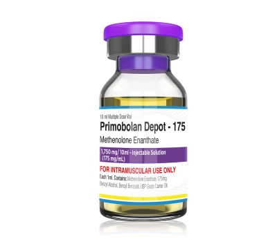 Pharmaqo Primobolan Depot 175mg/ml