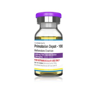 Primobolan Depot 100mg/ml