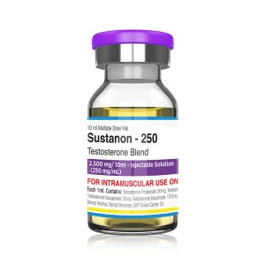 Sustanon 250mg/ml