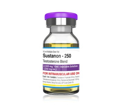 Buy Pharmaqo Sustanon 250