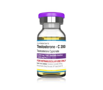 Buy Pharmaqo Testosterone-Cypionate 200mg/ml