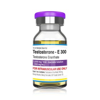 Testosterone-E 300mg/ml