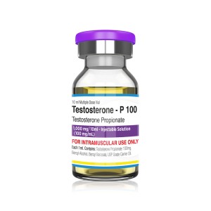 Testosterone-P 100mg/ml